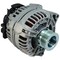Wai Global Alternator, ALTBO IRIF 12V 120A, 120 Amp12 Volt, CW, 5Groove Pulley 11475N - alternate 2